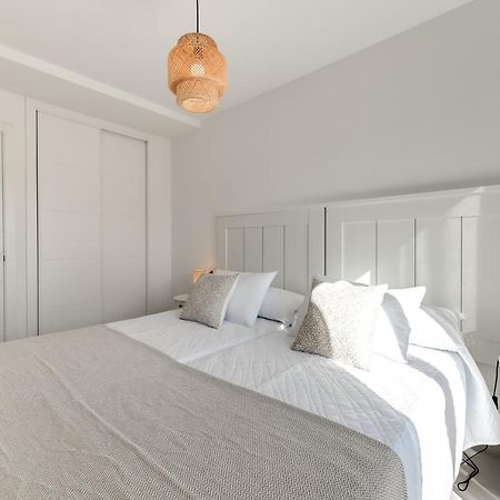 Lxr La Concha 2Hab A Pasos Del Mar Apartment Fuengirola Bagian luar foto