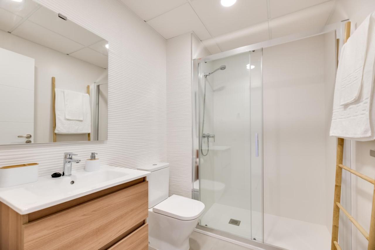 Lxr La Concha 2Hab A Pasos Del Mar Apartment Fuengirola Bagian luar foto