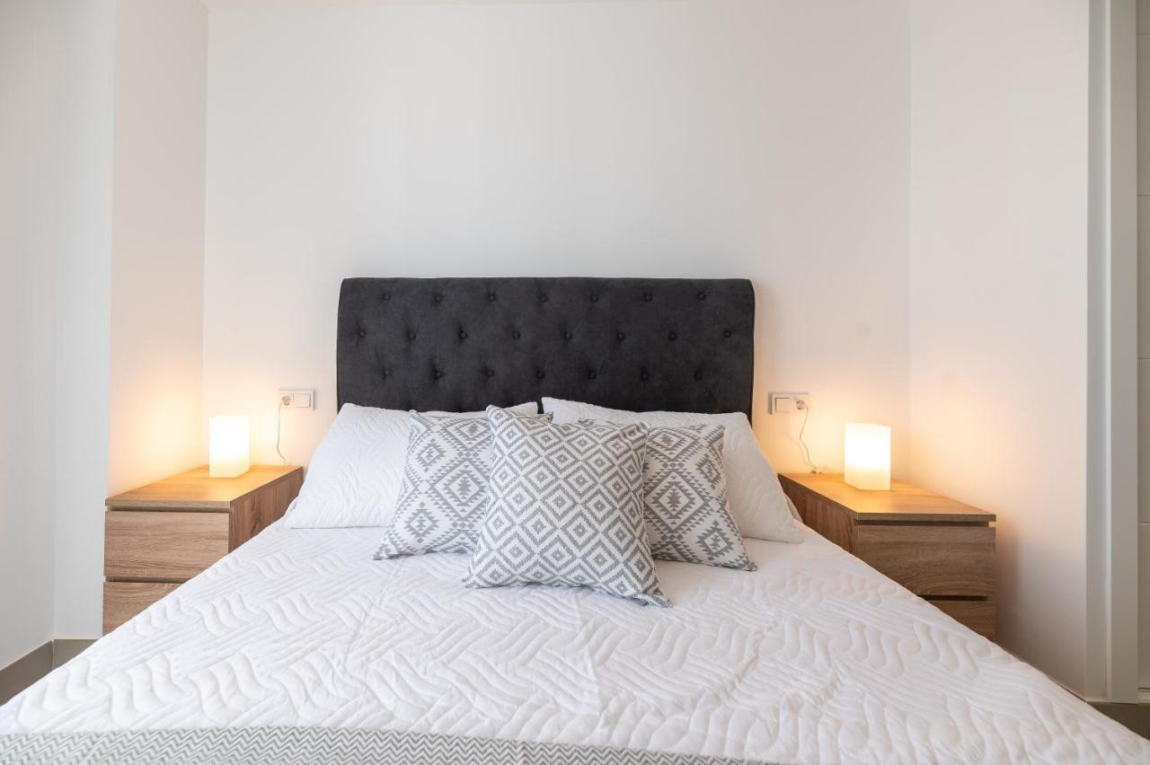 Lxr La Concha 2Hab A Pasos Del Mar Apartment Fuengirola Bagian luar foto