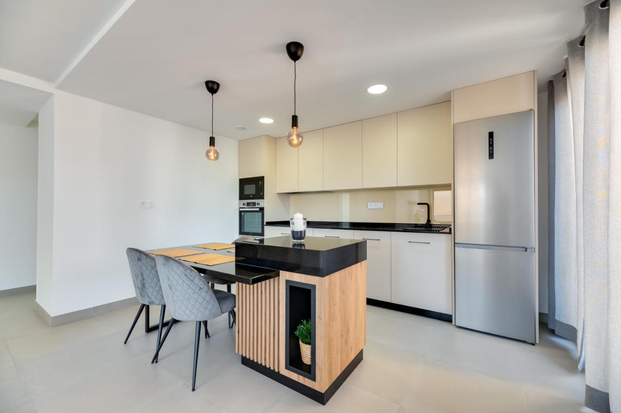 Lxr La Concha 2Hab A Pasos Del Mar Apartment Fuengirola Bagian luar foto